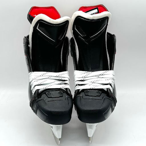 CCM Jetspeed FT4 Pro - Patins de hockey Pro Stock - Taille 6,75